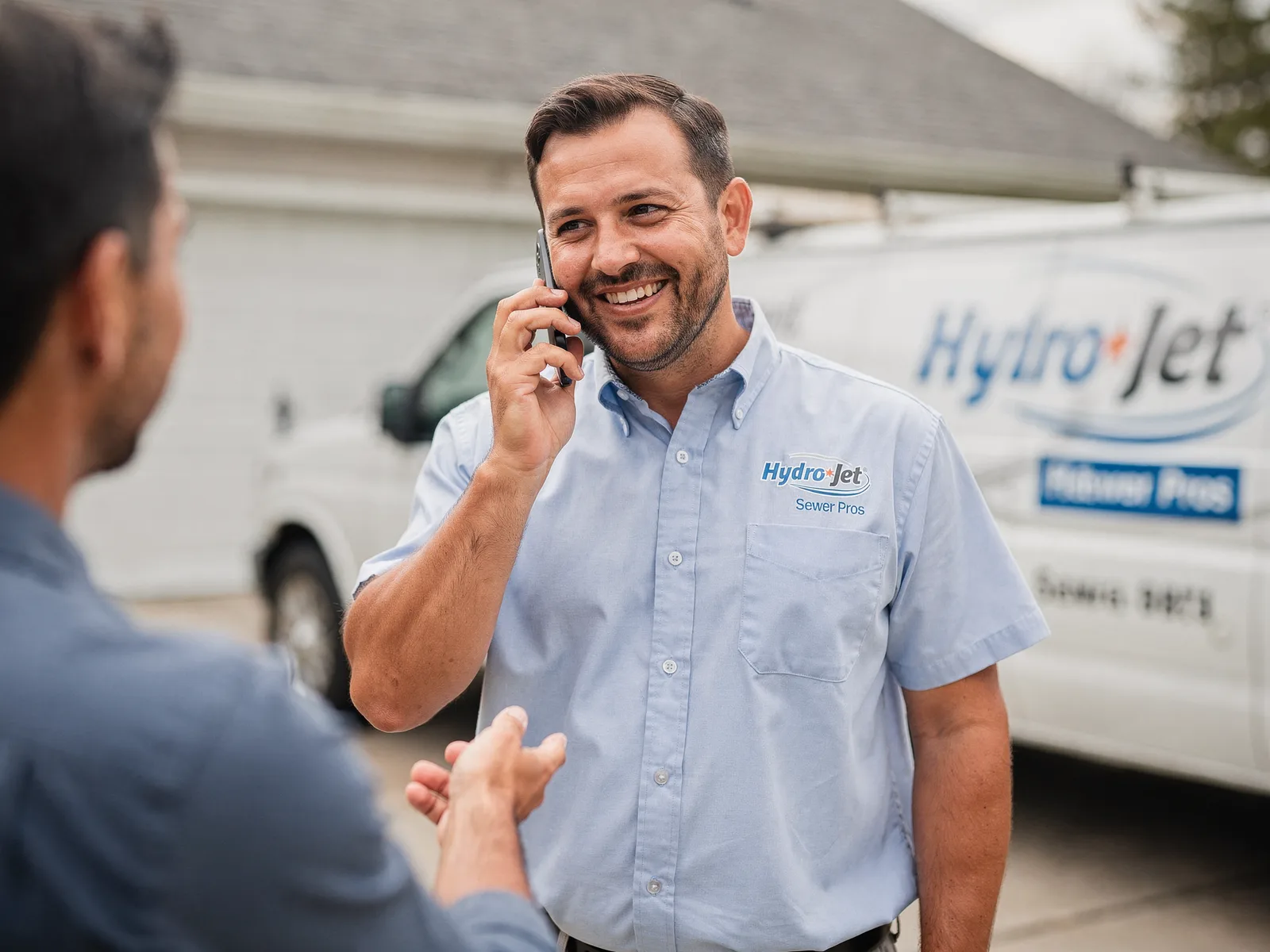 Hydro Jetting Winchester, ID FAQs